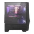 MSI MAG FORGE 100R Mid-Tower Gaming Case